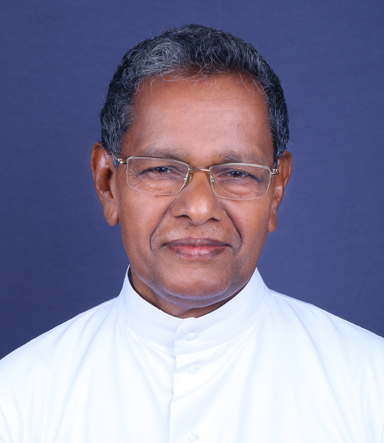 Fr. George Manikathan