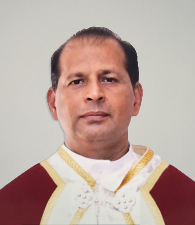 Fr. George Manikathan